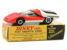 DINKY TOYS (GB) (1)