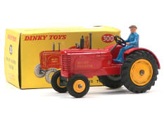 DINKY TOYS (GB) (1)