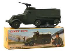 DINKY TOYS (FRANCE) (1)