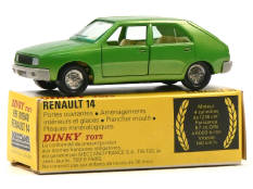 DINKY TOYS (FRANCE) (1)