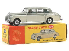 DINKY TOYS (GB) (1)