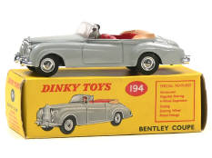DINKY TOYS (GB) (1)