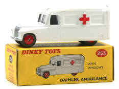 DINKY TOYS (GB) (1)