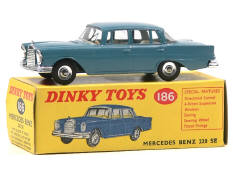 DINKY TOYS (GB) (1)