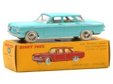 DINKY TOYS (FRANCE) (1)