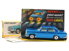 DINKY TOYS (GB) (1)