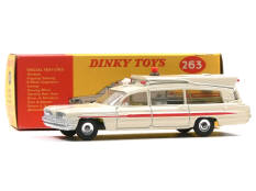 DINKY TOYS (GB) (1)