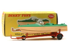 DINKY TOYS (GB) (1)