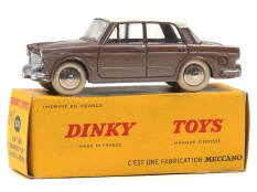 DINKY TOYS (FRANCE) (1)