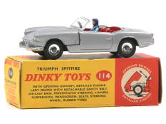 DINKY TOYS (GB) (1)