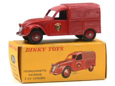 DINKY TOYS (FRANCE) (1)
