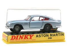 DINKY TOYS (GB) (1)