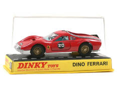 DINKY TOYS (GB) (1)