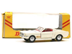 DINKY TOYS (GB) (1)