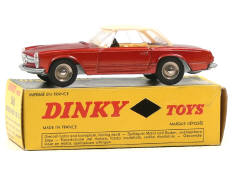 DINKY TOYS (FRANCE) (1)