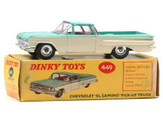 DINKY TOYS (GB) (1)