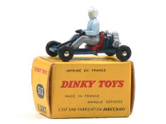 DINKY TOYS (FRANCE) (1)