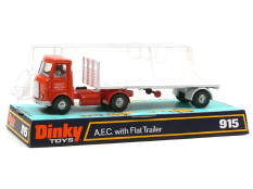 DINKY TOYS (GB) (1)
