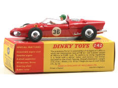 DINKY TOYS (GB) (1)