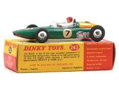 DINKY TOYS (GB) (1)
