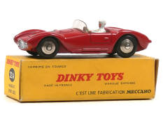 DINKY TOYS (FRANCE) (1)