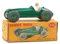DINKY TOYS (GB) (1)