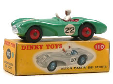 DINKY TOYS (GB) (1)
