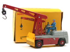 DINKY TOYS (FRANCE) (1)