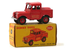 DINKY TOYS (GB) (1)
