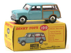 DINKY TOYS (GB) (1)