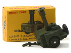 DINKY TOYS (FRANCE) (1)