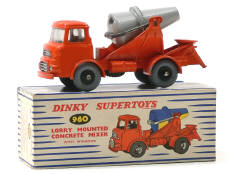 DINKY TOYS (GB) (1)