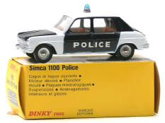 DINKY TOYS (FRANCE) (1)