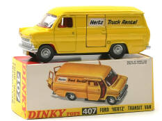 DINKY TOYS (GB) (1)