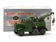DINKY TOYS (GB) (1)