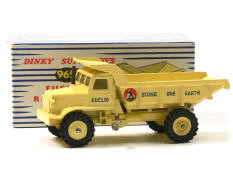 DINKY TOYS (GB) (1)