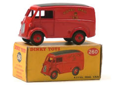 DINKY TOYS (GB) (1)