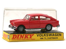 DINKY TOYS (GB) (1)