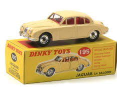 DINKY TOYS (GB) (1)