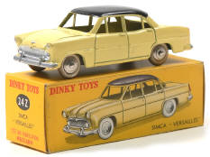 DINKY TOYS (FRANCE) (1)