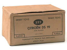 DINKY TOYS (FRANCE) (1)