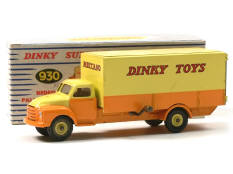 DINKY TOYS (GB) (1)
