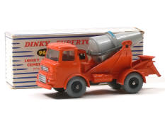 DINKY TOYS (GB) (1)