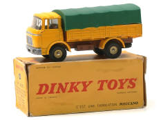 DINKY TOYS (FRANCE) (1)