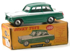 DINKY TOYS (GB) (1)