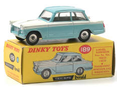 DINKY TOYS (GB) (1)