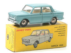 DINKY TOYS (FRANCE) (1)