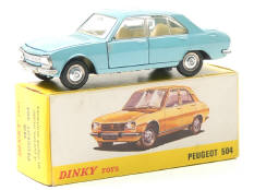 DINKY TOYS (FRANCE) (1)