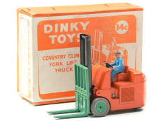 DINKY TOYS (GB) (1)