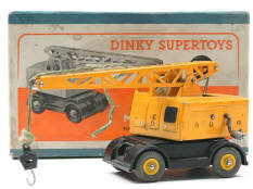 DINKY TOYS (GB) (1)